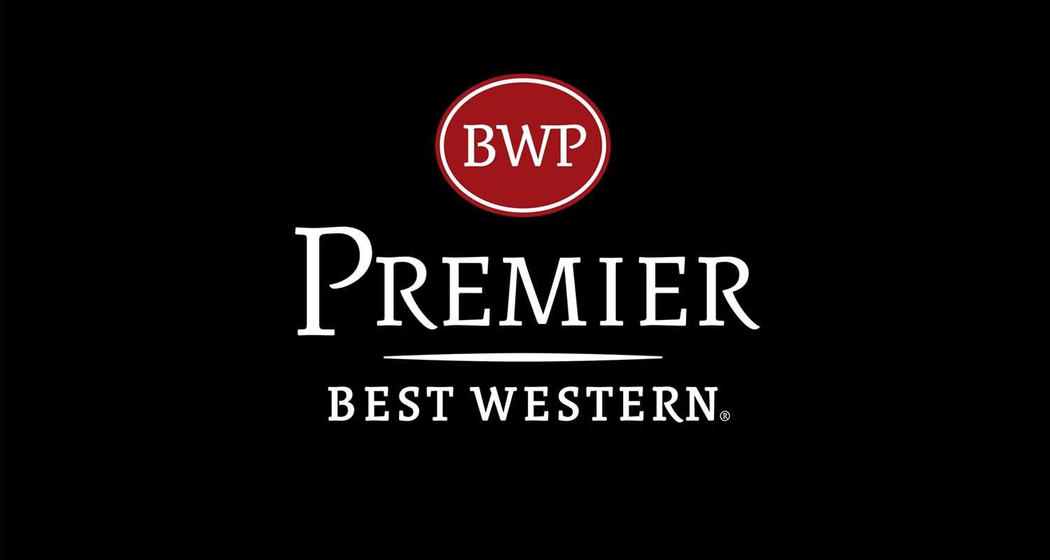 Best Western Premier Keizer Salem Hotel Exterior photo